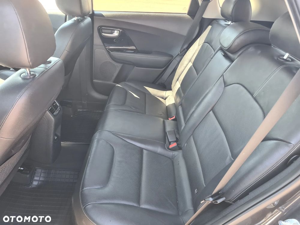 Kia Niro 1.6 GDI Hybrid XL - 12