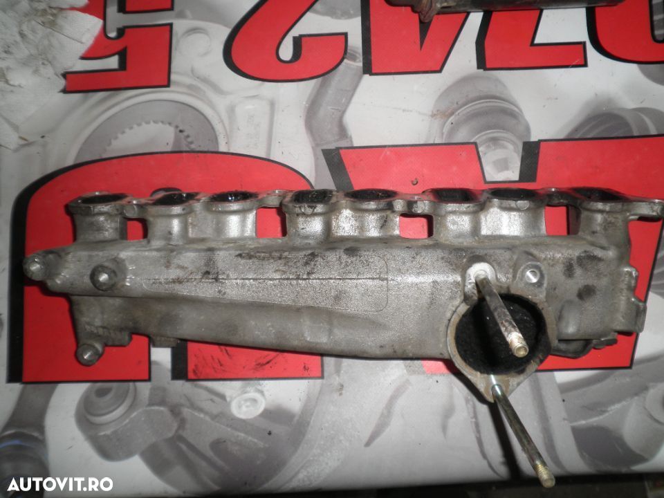 Galerie admisie Toyota Land Cruiser 3.0 2006 - 2