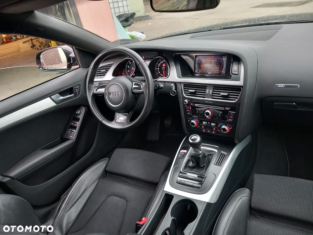 Audi A5 Sportback 1.8 TFSI - 26