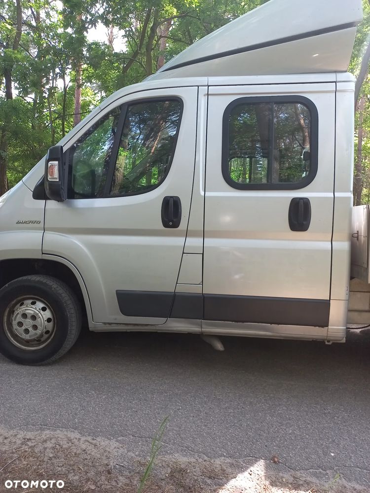 Fiat Ducato - 2