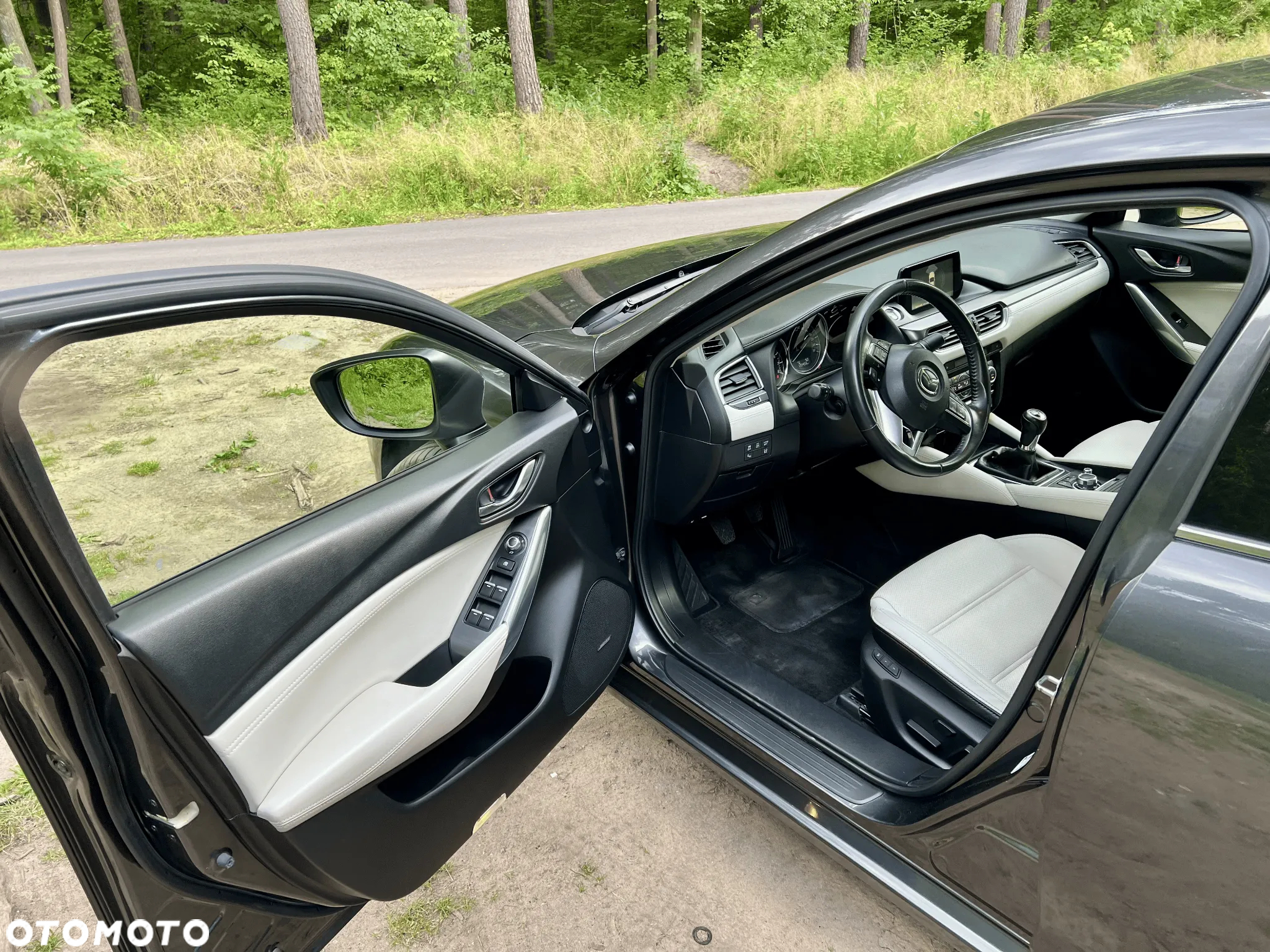 Mazda 6 2.0 Skypassion I-ELoop - 10