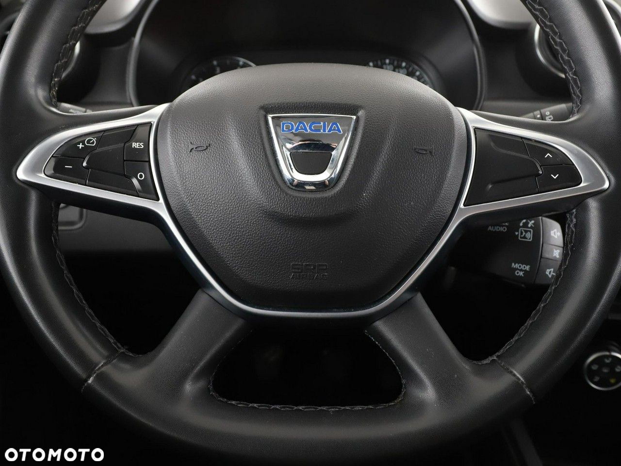 Dacia Duster TCe 100 2WD Comfort - 21