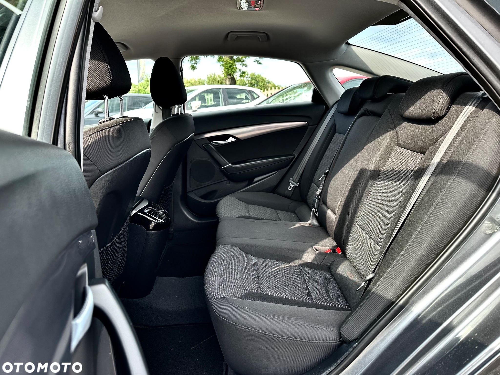 Hyundai i40 i40cw 1.7 CRDi blue Style - 36
