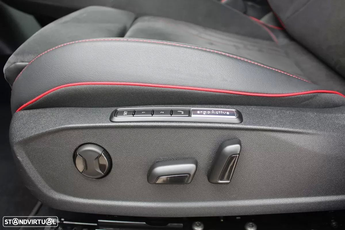 VW ID.5 77 kWh GTX - 22