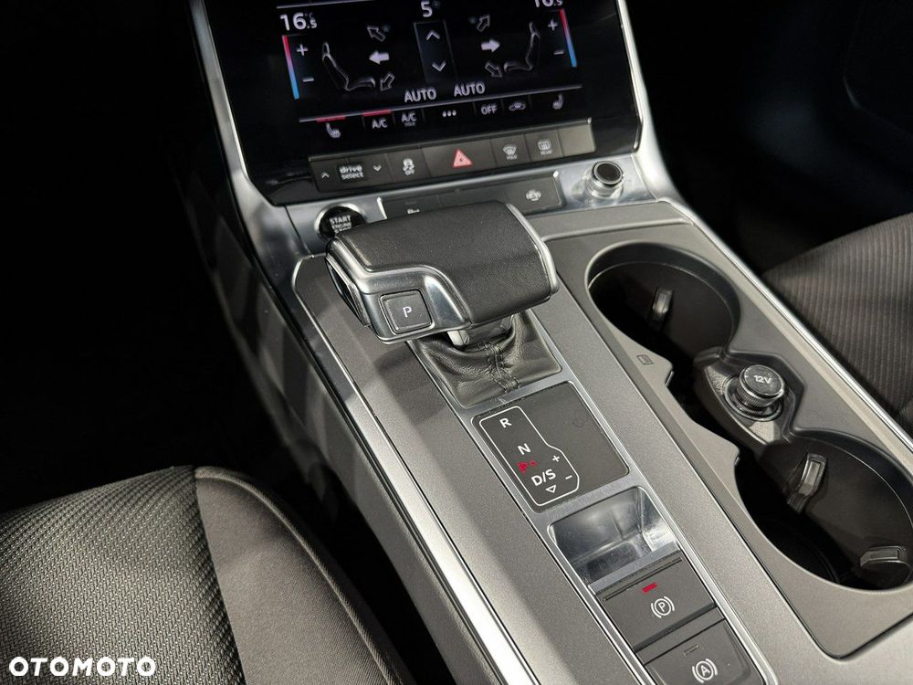 Audi A6 Limousine - 29