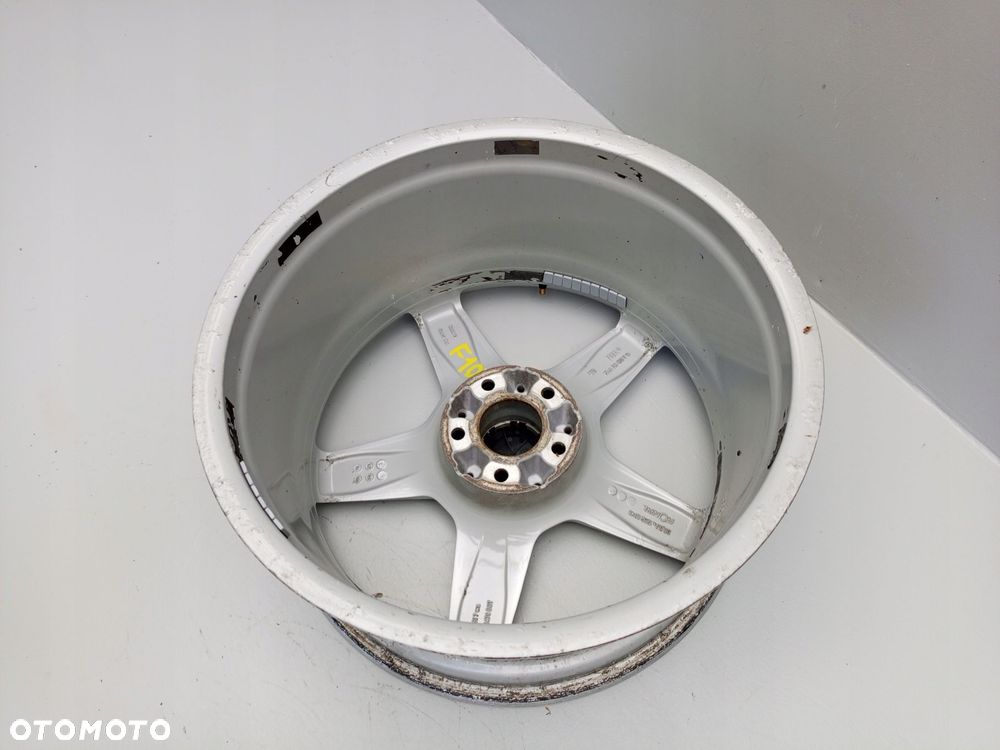 MERCEDES W218 AMG FELGA ALUMINIOWA 9.5" X 19" 5X112 ET 48 A2184011702 ÷ - 13