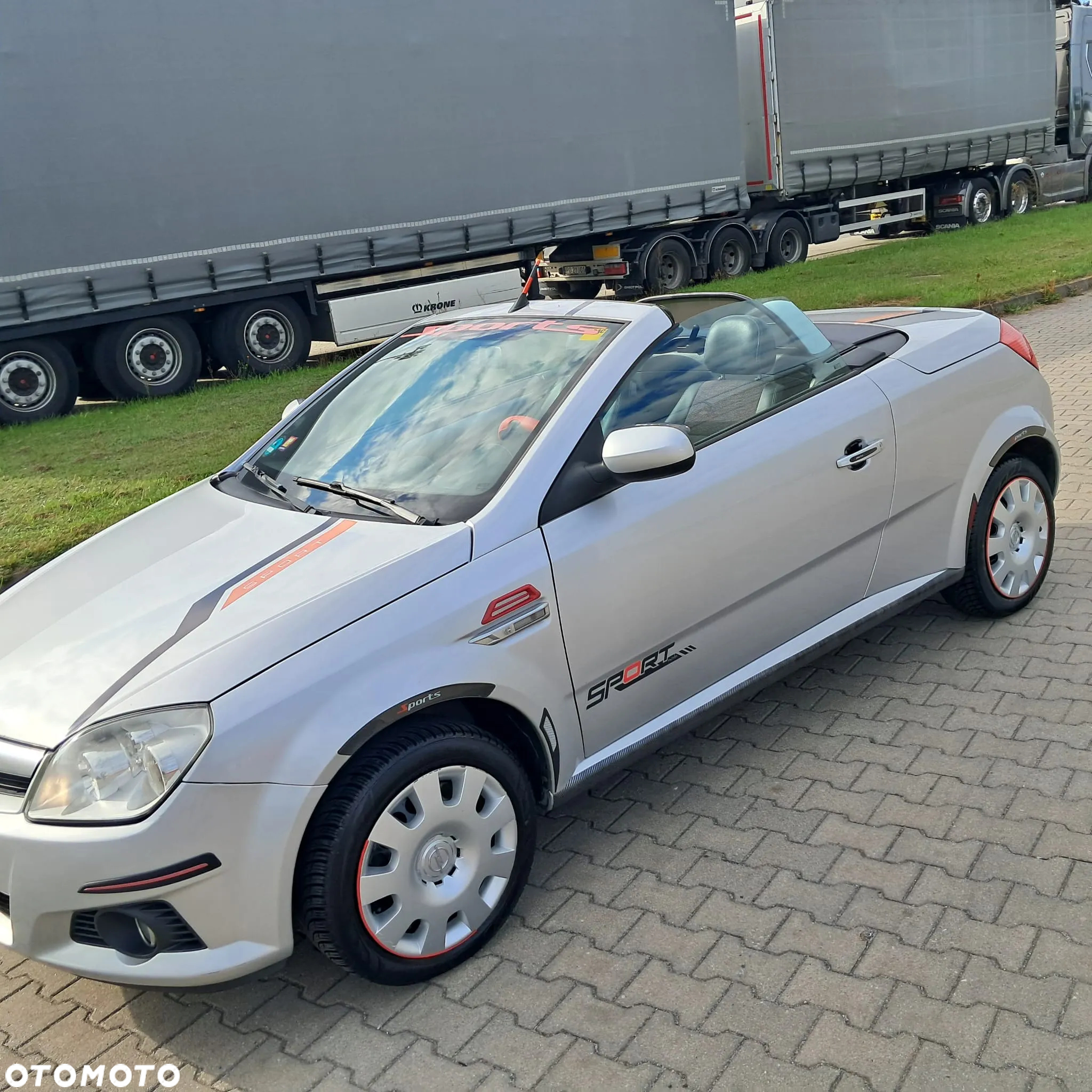 Opel Tigra - 4