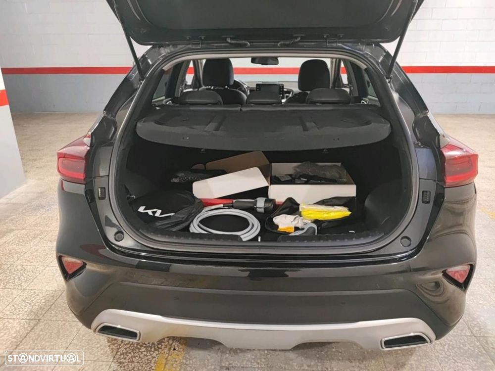 Kia XCeed 1.6 GDi PHEV Drive - 52