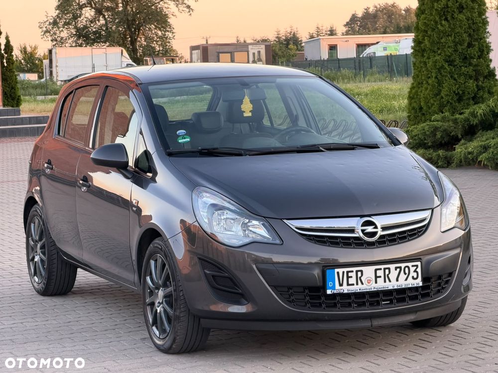 Opel Corsa 1.4 Innovation - 1