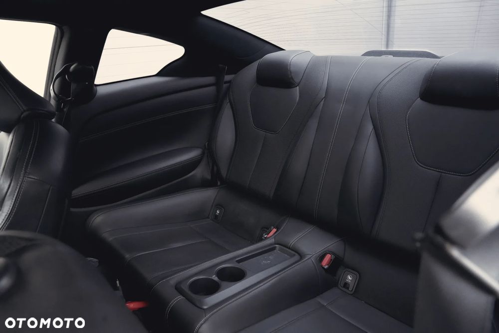 Infiniti Q60 Q60S 3.0t AWD Sport Tech - 26
