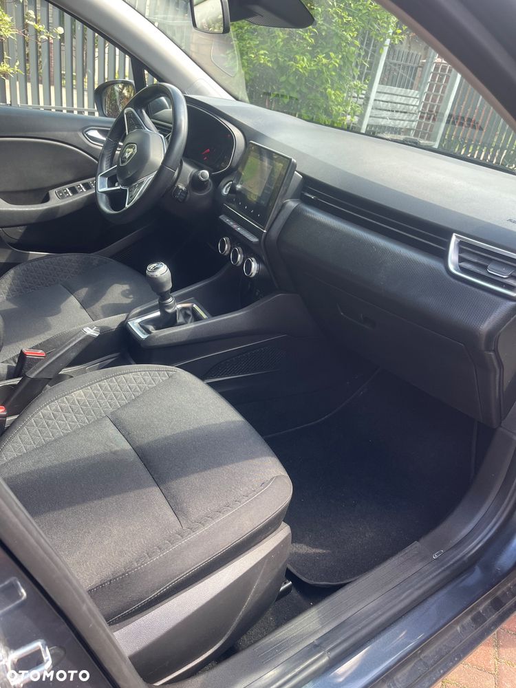 Renault Clio 1.0 TCe R.S Line - 9
