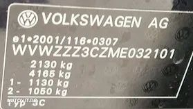 Volkswagen Passat 2.0 TDI DSG Highline - 16