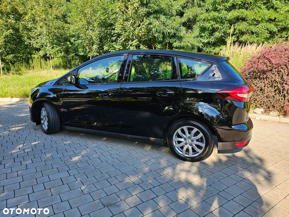Ford C-MAX 1.5 TDCi Titanium - 22