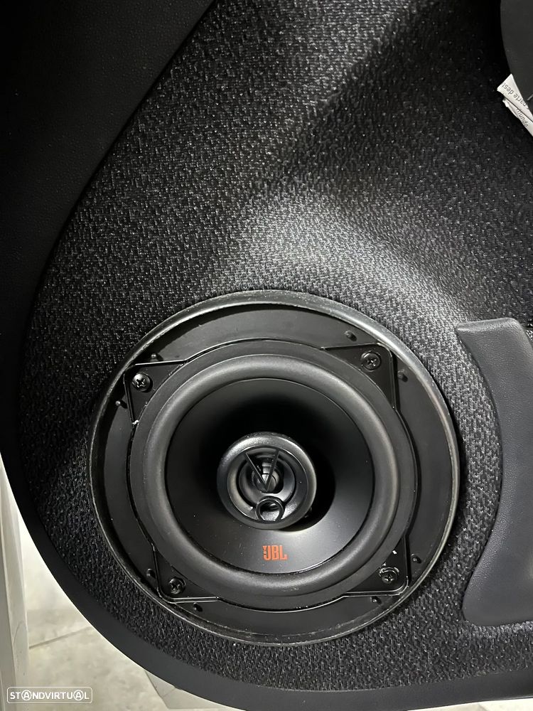 Smart ForTwo Coupé softouch black&white limited micro hybrid drive - 12