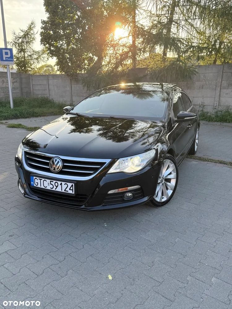 Volkswagen CC - 6