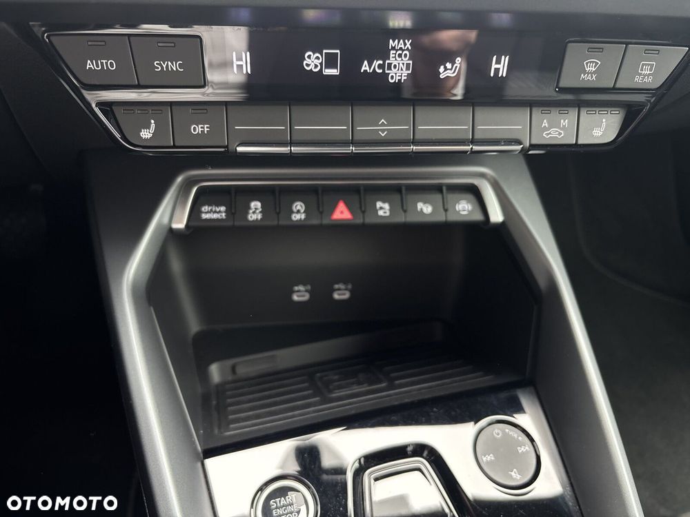 Audi A3 Sportback - 19