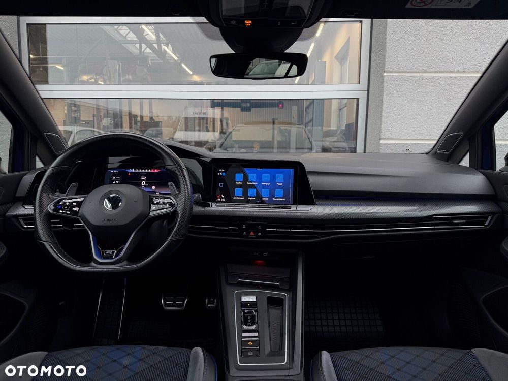 Volkswagen Golf - 14