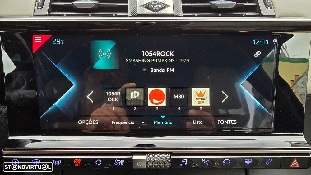 DS DS7 Crossback - 40