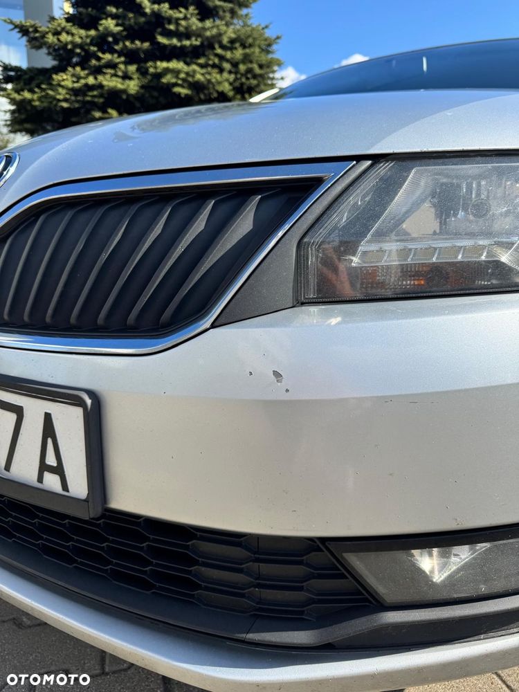 Skoda RAPID 1.0 TSI Ambition - 3