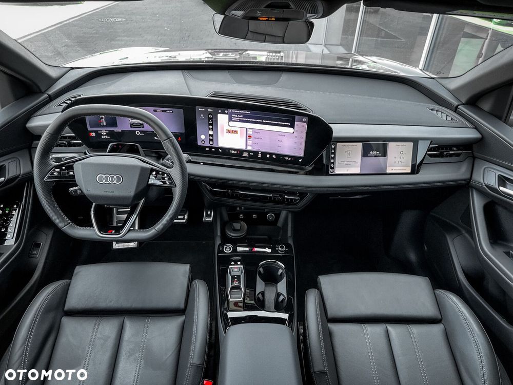 Audi Q6 e-tron - 25