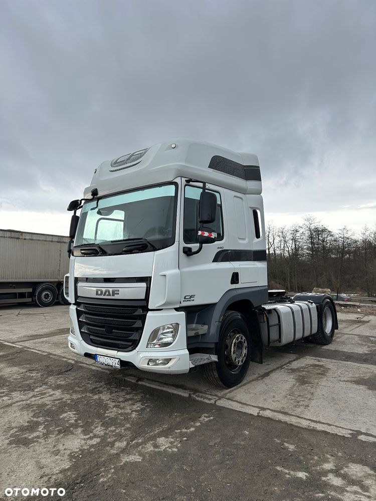 DAF CF 440 - 2