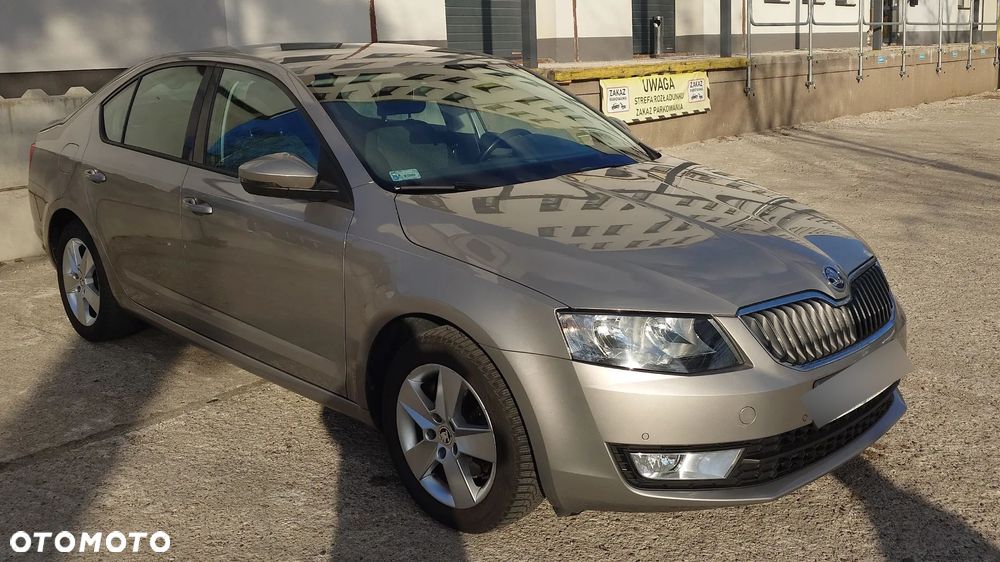 Skoda Octavia 1.4 TSI Ambition - 2