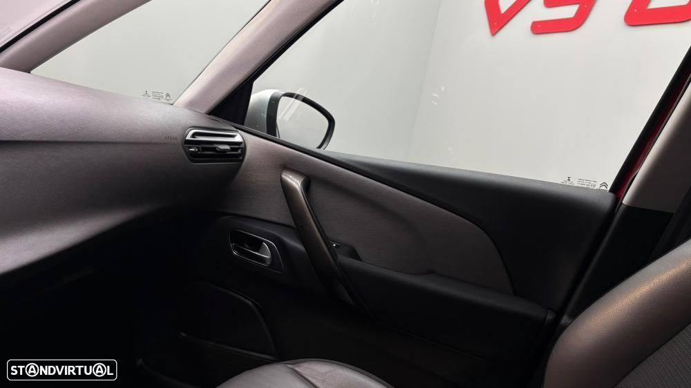 Citroën C4 Spacetourer 1.5 BlueHDi Shine - 13