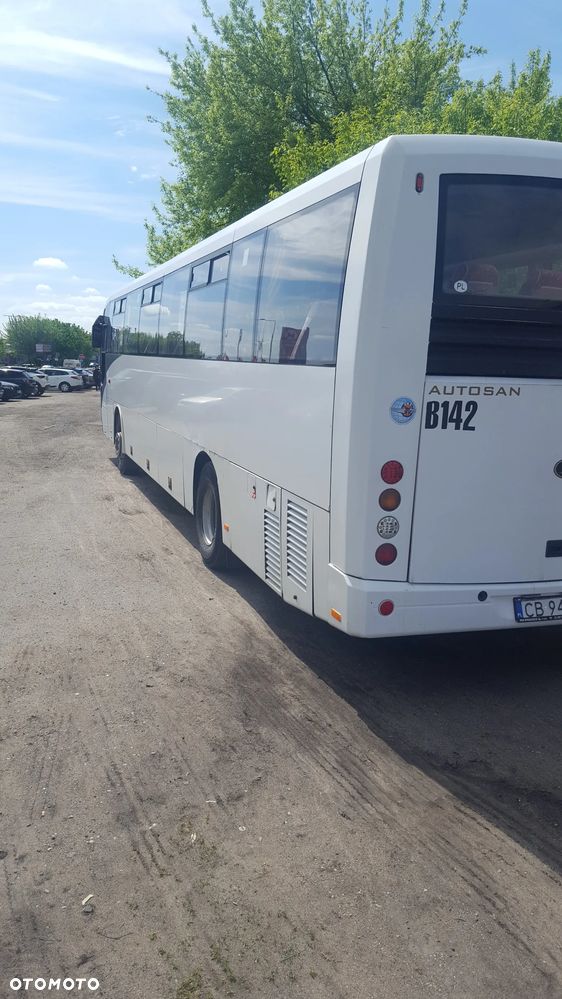 Autosan A12 - 6