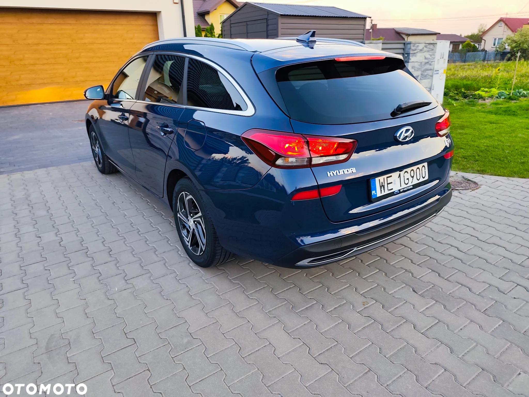 Hyundai i30 1.5 DPI Comfort - 7