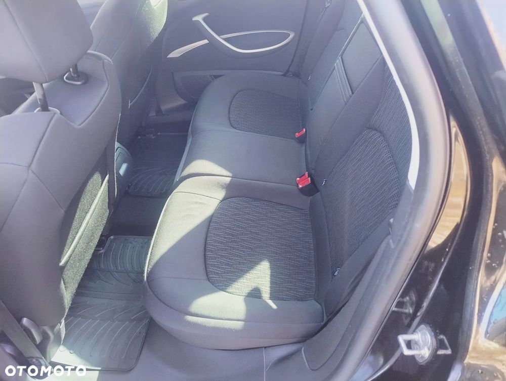 Citroën C5 HDi 140 FAP Confort - 13