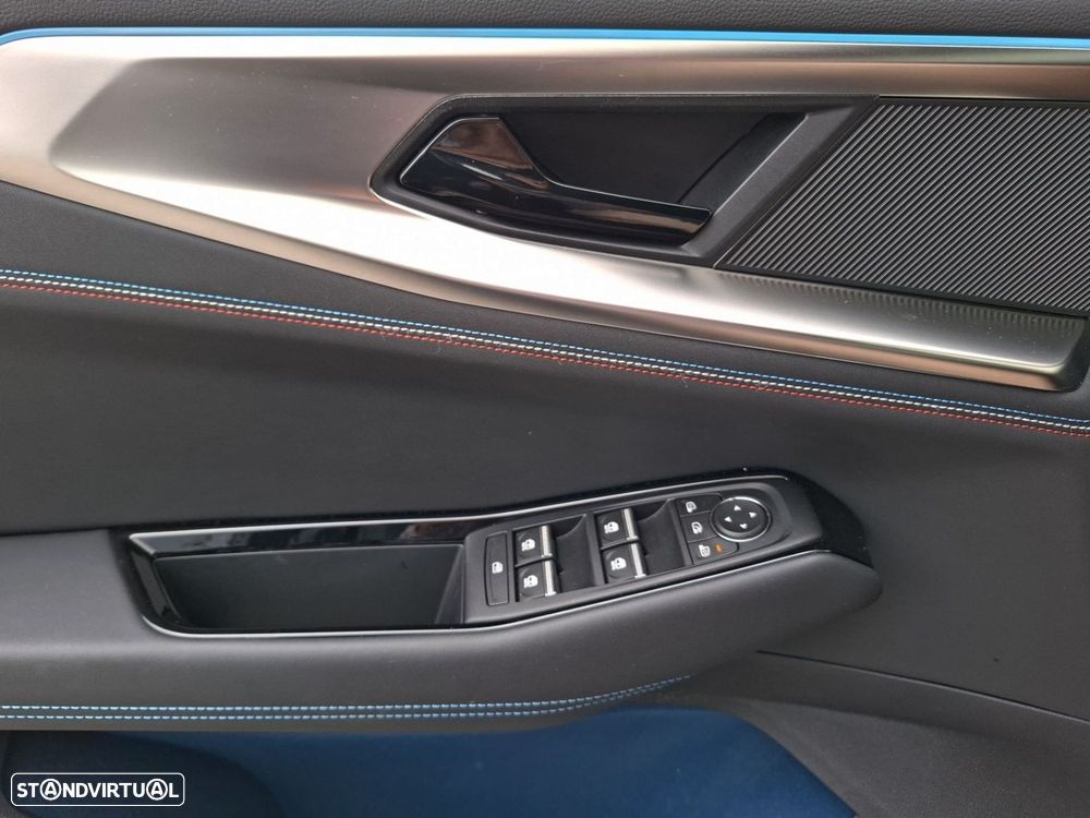 Renault Rafale 1.2 Hyper Hybrid E-Tech Esprit Alpine - 19