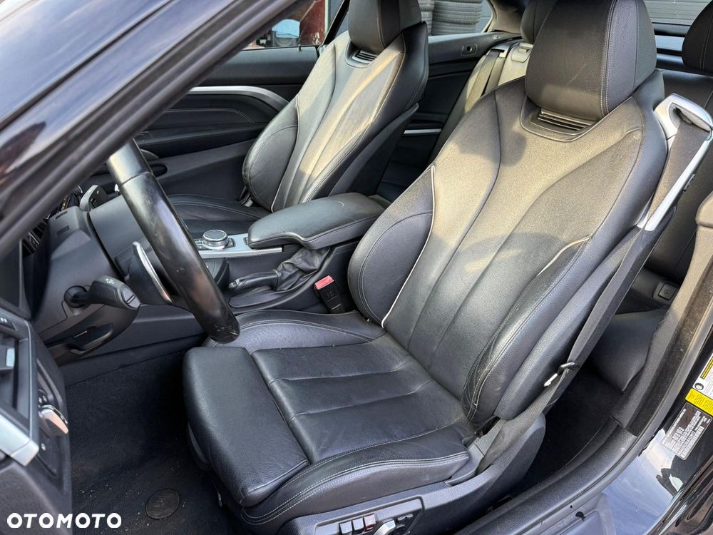 BMW Seria 4 440i Sport-Aut M Sport - 25