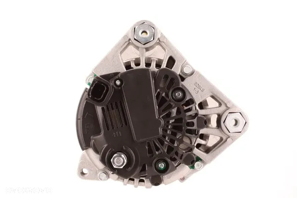 NOWY ORYGINALNY ALTERNATOR RENAULT Clio Symbol Thalia Megane Scenic Kangoo | 113940 / 116048 - 4