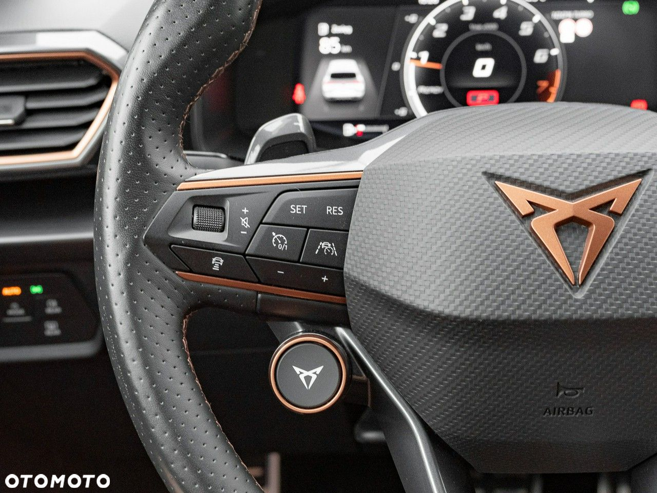Cupra Leon 2.0 TSI VZ DSG - 17