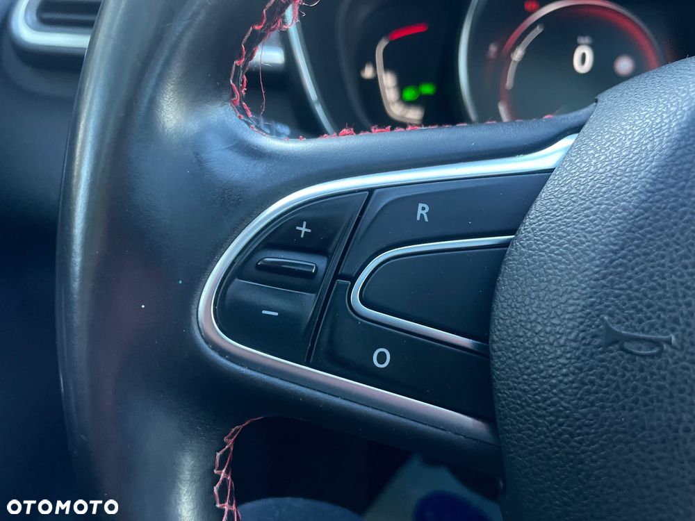 Renault Kadjar Energy TCe 130 Bose Edition - 28