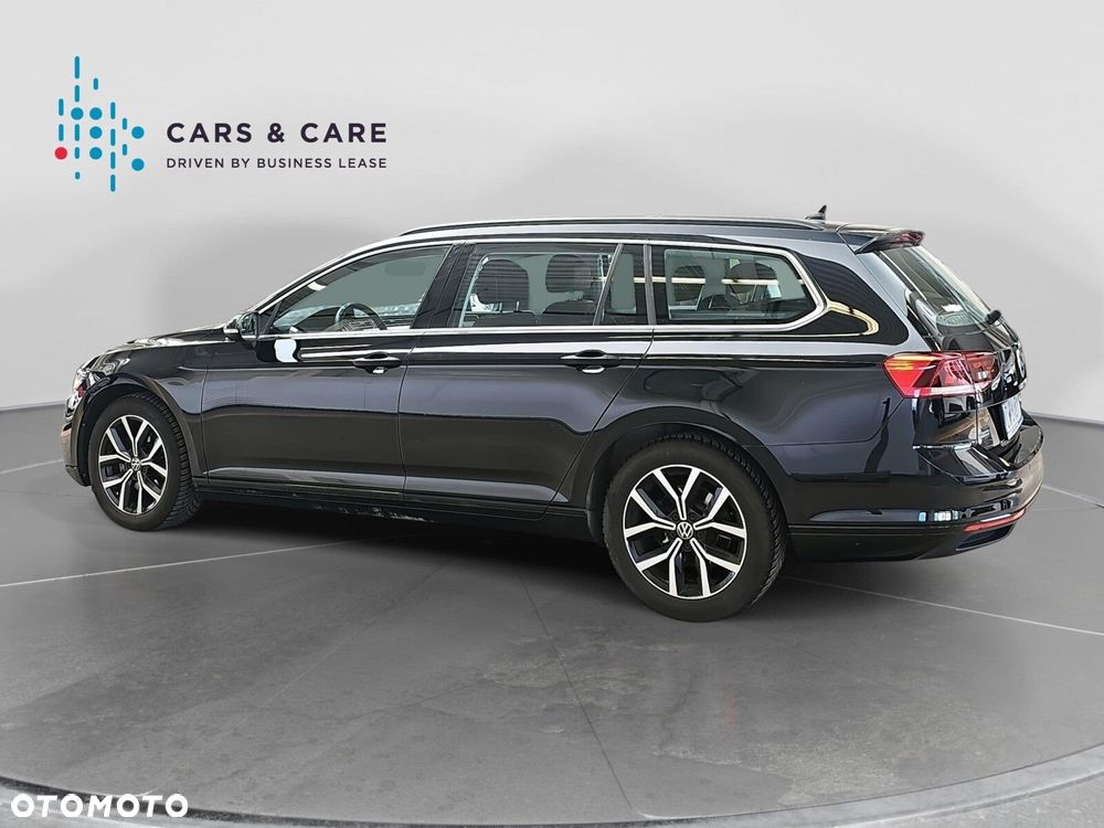 Volkswagen Passat Variant 1.5 TSI EVO Business DSG - 30