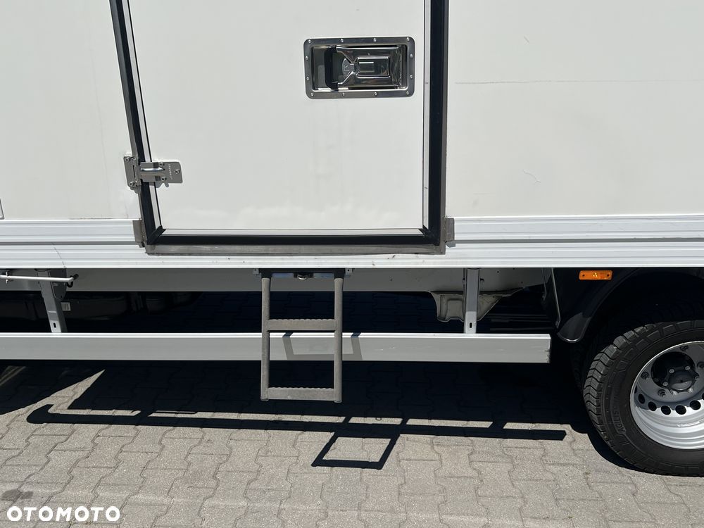 Mercedes-Benz Sprinter 516 - 8