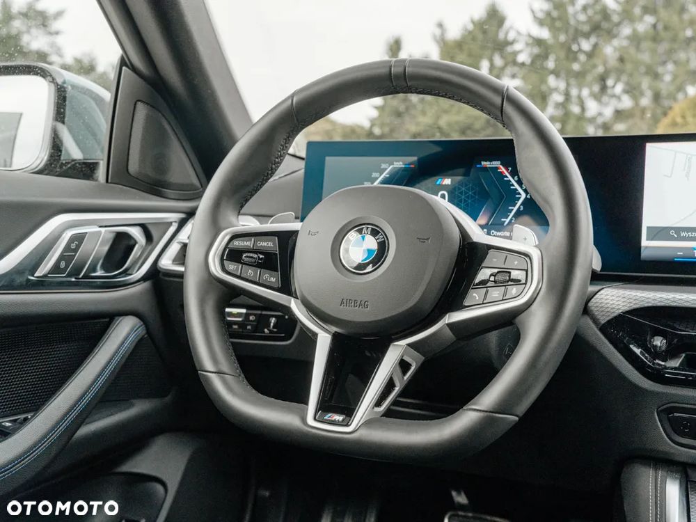 BMW Seria 4 420i M Sport - 7