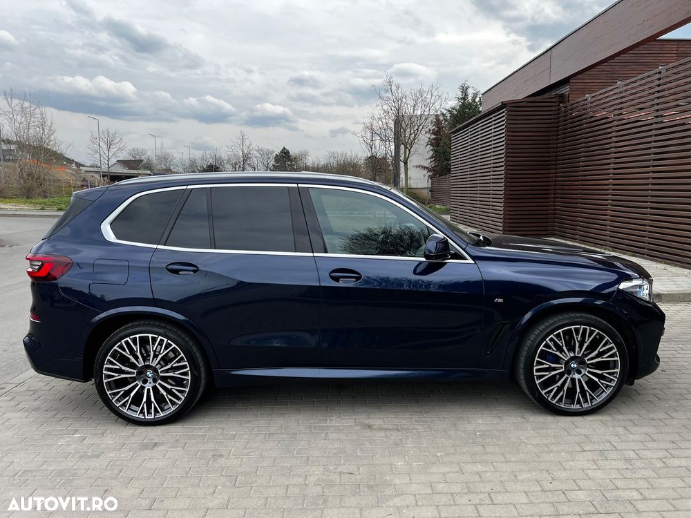 BMW X5 - 5