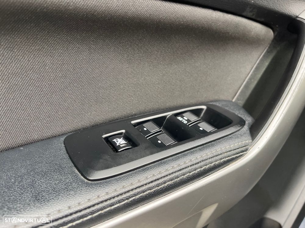 Ford Ranger 2.0 EcoBlue CD XLT 4WD Aut. - 59