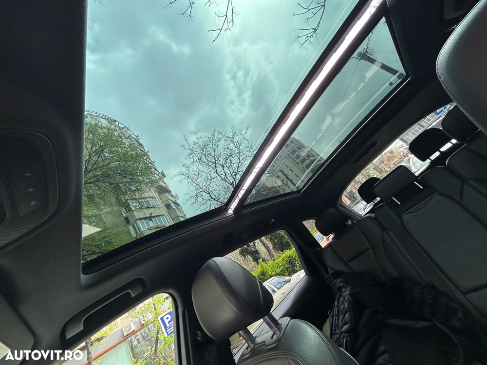 Audi Q7 3.0 TFSI Quattro Tip - 6