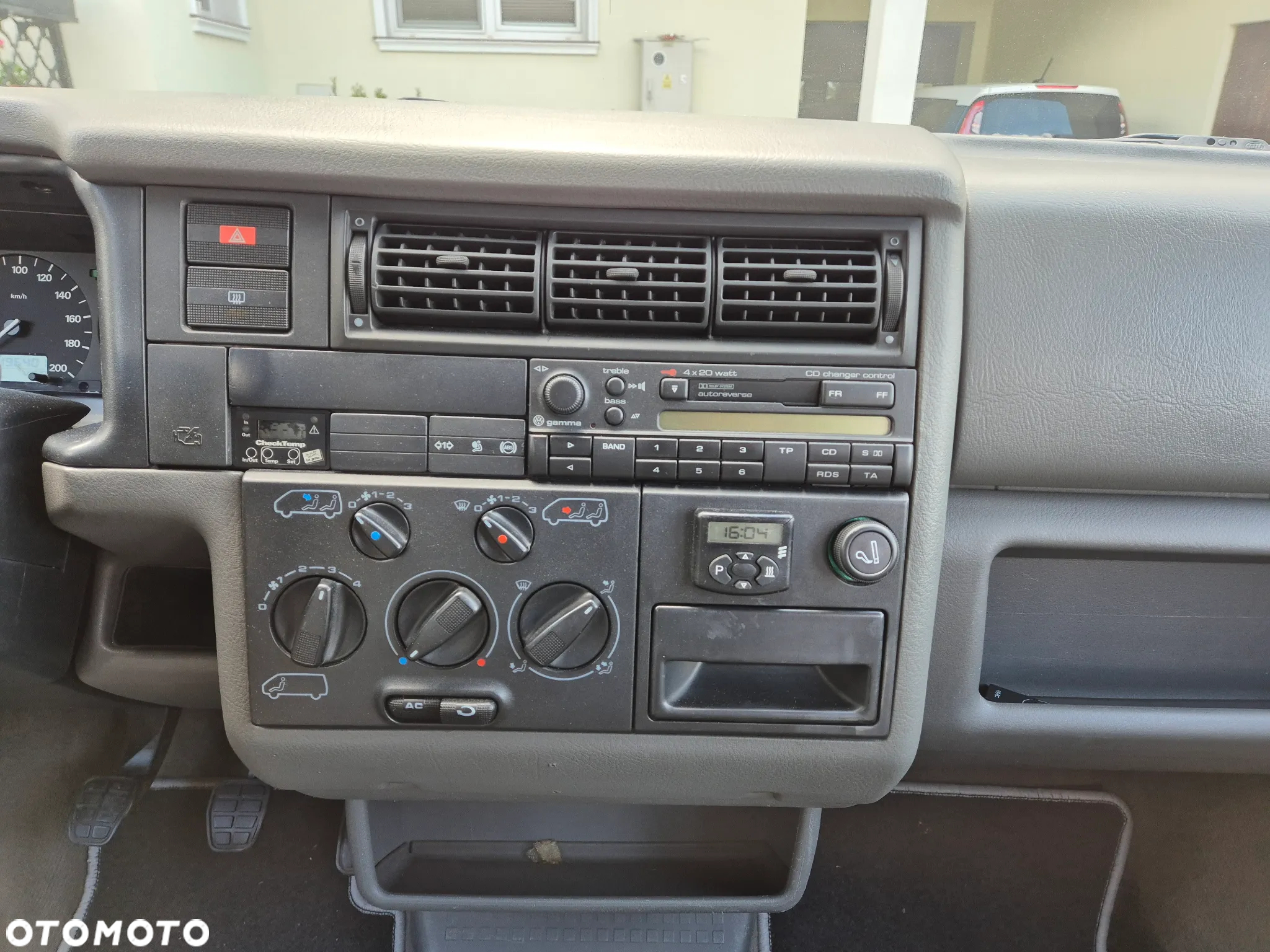 Volkswagen Transporter T4 TDI - 32