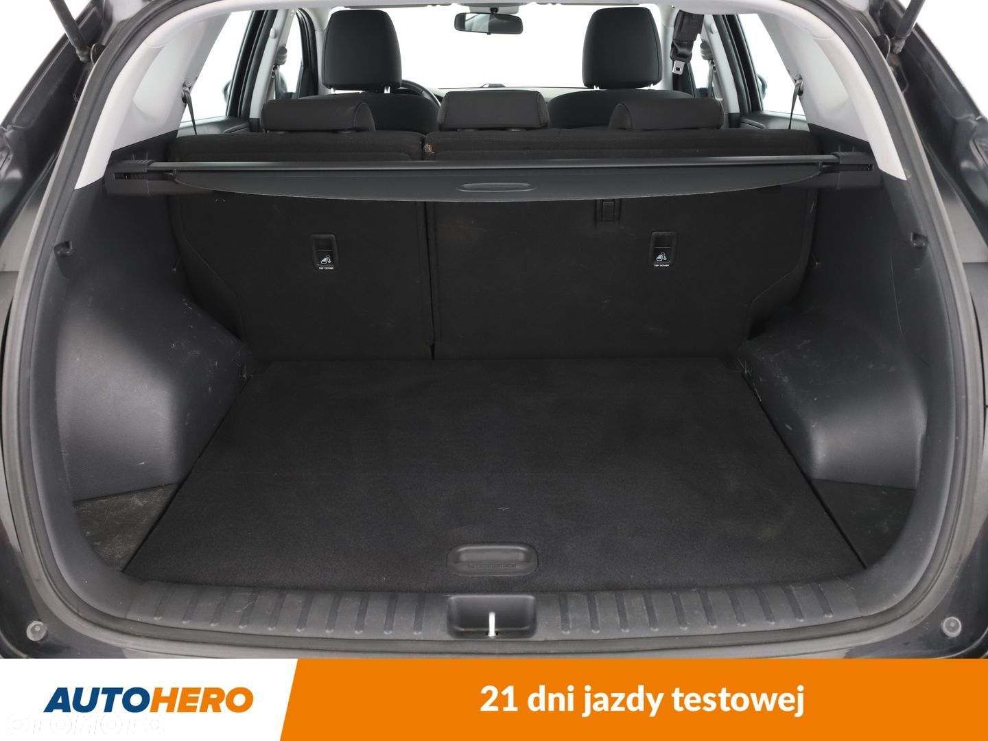 Hyundai Tucson - 17
