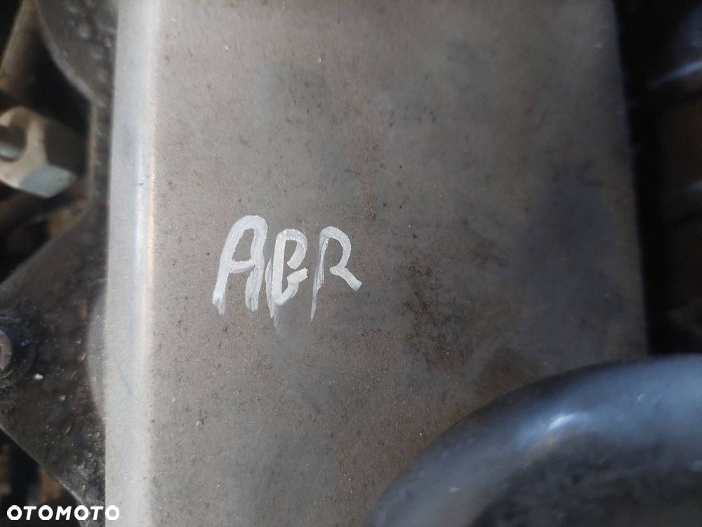 SILNIK POMPA WTRYSKI TURBO OCTAVIA I 1.9 TDI AGR 038130107D 038145701A - 8