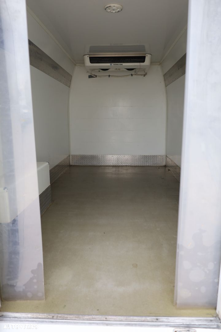 Peugeot Boxer Congelare - 13
