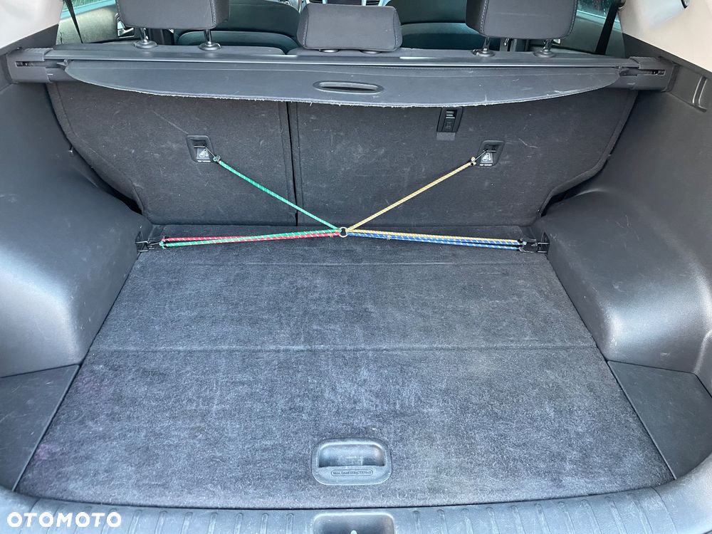Hyundai Tucson - 9
