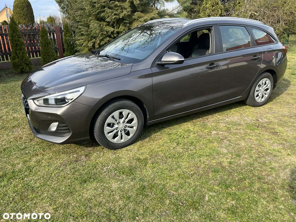 Hyundai i30 1.4 Style - 3