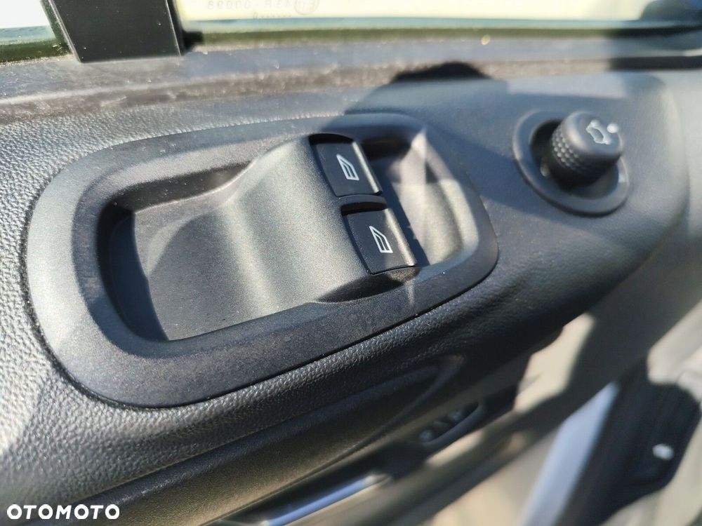 Ford transit-custom - 11
