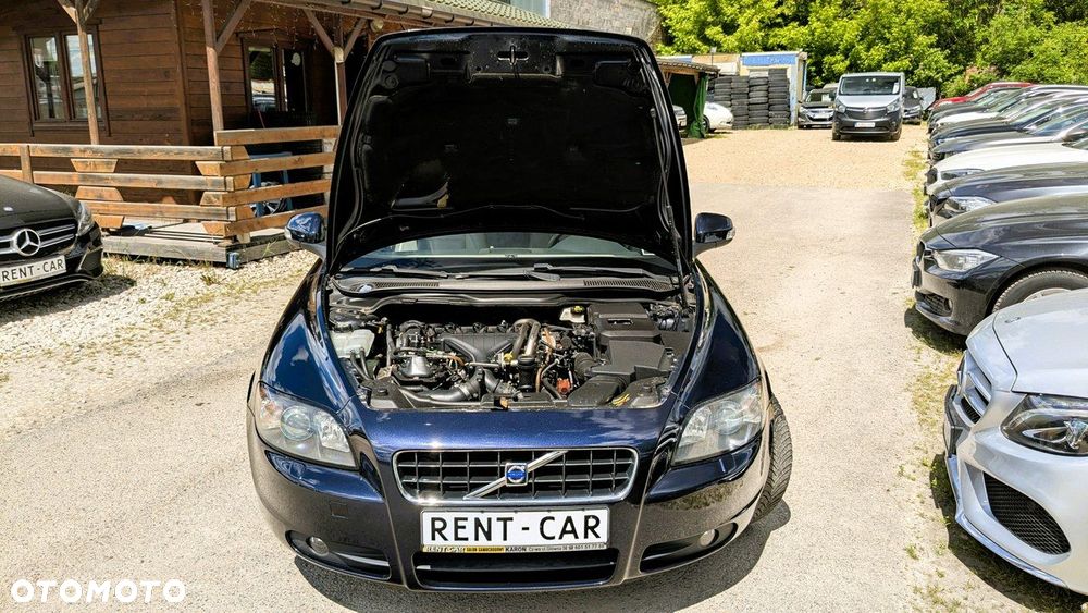 Volvo C70 - 38
