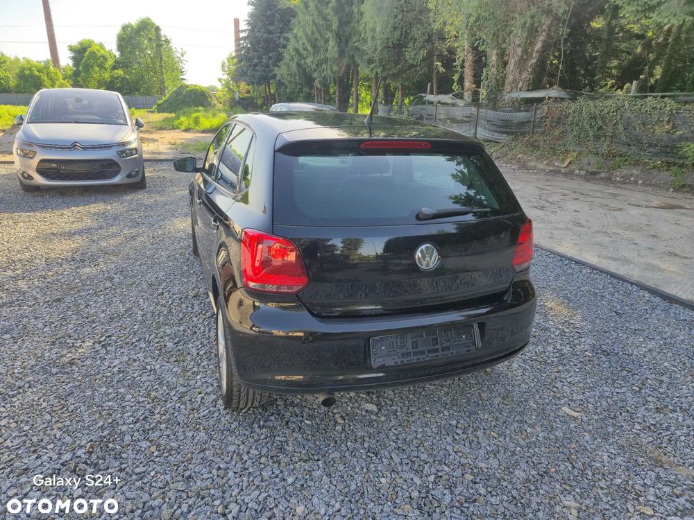 Volkswagen Polo 1.6 TDI Blue Motion Style - 3